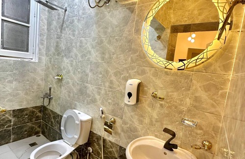 Downtown Cairo Hotel | Dior Hotel