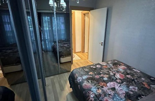 Maslak Apartment | Diora