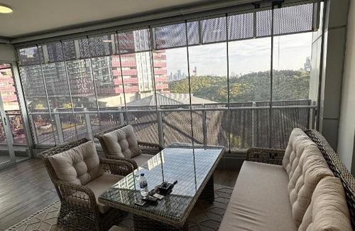 Maslak Apartment | Diora