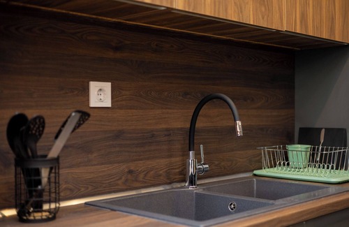 Kalambaka Apartment | Dioroh Suites Meteora 303