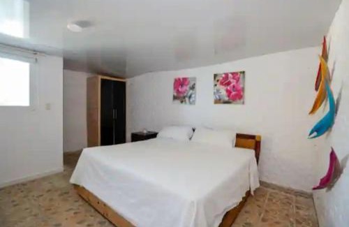 El Cortecito Bed & Breakfast | Dios es Fiel - Ali Hotel