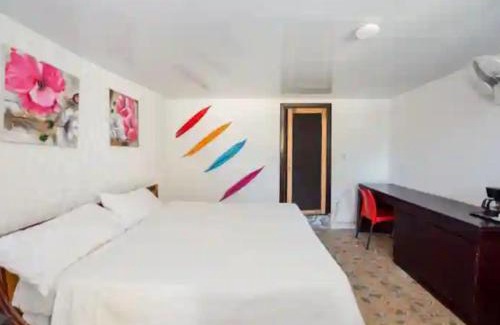 El Cortecito Bed & Breakfast | Dios es Fiel - Ali Hotel