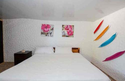 El Cortecito Bed & Breakfast | Dios es Fiel - Ali Hotel