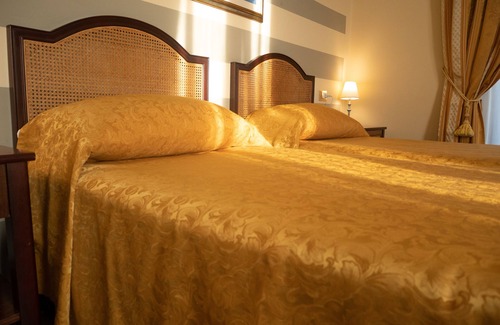 Alessandria Hotel | Dipendenza Hotel Londra