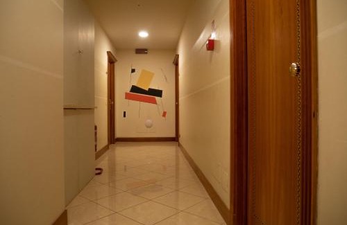 Alessandria Hotel | Dipendenza Hotel Londra