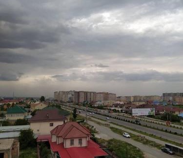 Bishkek Apartment | Diplomat 3