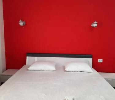 Bishkek Apartment | Diplomat Apartments