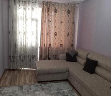 Bishkek Apartment | Diplomat Apartments
