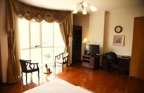 Lideta Apartment | Diplomat Furnished Apartments