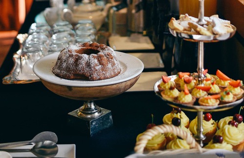 Tirana Hotel | Diplomat Hotel & SPA