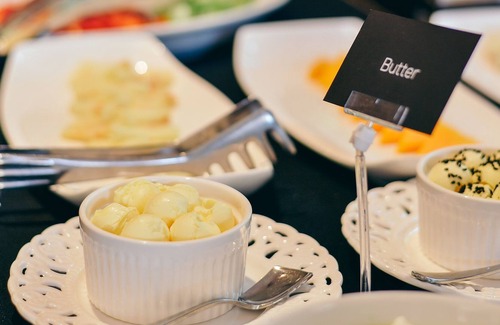 Tirana Hotel | Diplomat Hotel & SPA
