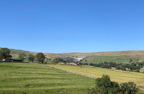 Kirkby Malham House | Dipper