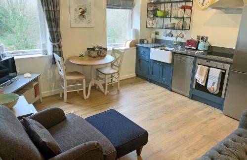 Kirkby Malham House | Dipper