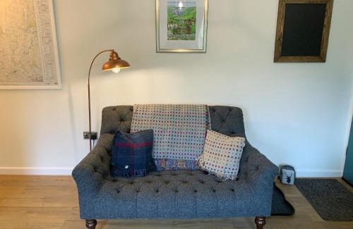 Kirkby Malham House | Dipper