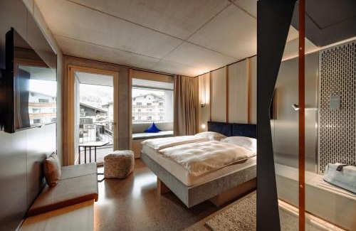Flachau Hotel | Dips&Drops - Hotel Superior