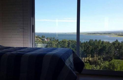 Alta Gracia Villa | Dique Los Molinos Exclusiva casa vista al lago