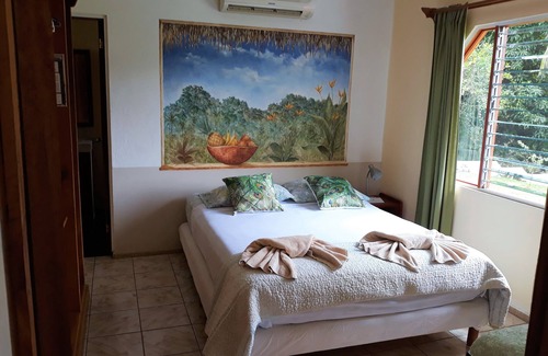 Ciudad Cortes Hotel | Diquis Del Sur