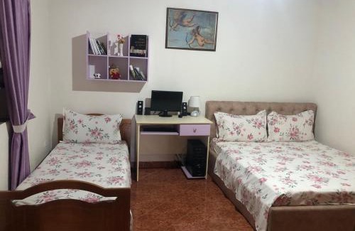 Lazarat House | Dirala Guest House