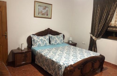 Lazarat House | Dirala Guest House