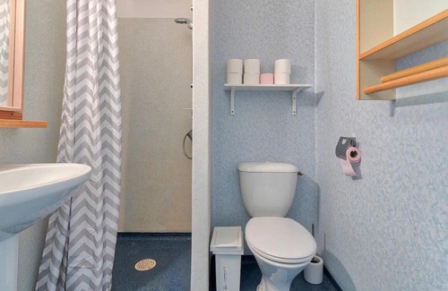 Genos Apartment | Direct access to the slopes - flat for 4