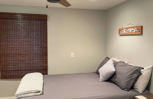 Warren House | Direct ATV Access - Two Bedroom Retreat