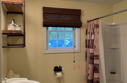 Warren House | Direct ATV Access - Two Bedroom Retreat