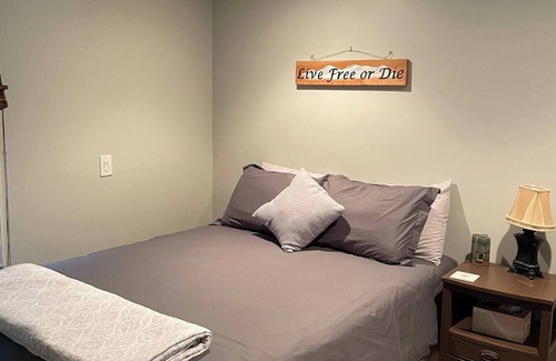 Warren House | Direct ATV Access - Two Bedroom Retreat