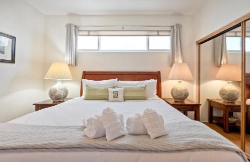 Carlsbad Village House | Direct Beach Access, Views, Carlsbad 2BR Upper Unit
