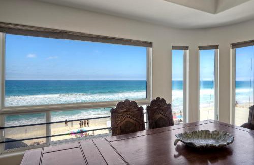Carlsbad Village House | Direct Beach Access, Views, Carlsbad 2BR Upper Unit