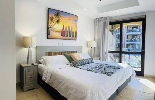 Barrio Los Villalobos House | Direct Beach & Pool Access L 247 Security