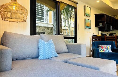 Barrio Los Villalobos House | Direct Beach & Pool Access L 247 Security