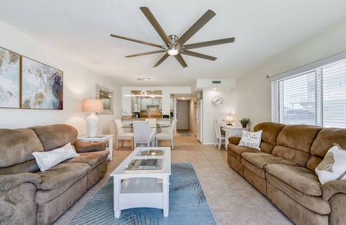 Indialantic House | Direct Ocean View- Heated Pool- New Wrap Around Balcony-