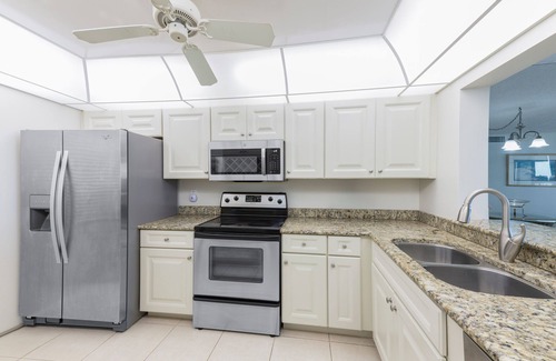 Fort Pierce Shores Condo | Direct Oceanfront Condo on North Hutchinson Island