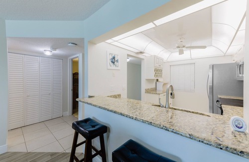 Fort Pierce Shores Condo | Direct Oceanfront Condo on North Hutchinson Island