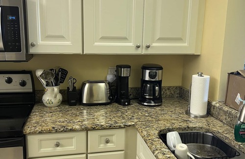 Fort Pierce Shores Condo | Direct Oceanfront Condo on North Hutchinson Island