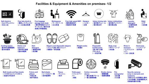 Minato Apartment | Direct to 2 Shinsekai&Tsutenkaku 19 min,Osaka Castle 36 min,Horyuji 54 min,KIX&Nara 70 min,EXPO 22 min,USJ 26 min,Kaiyukan 18 min,Solaniwa 6 min, Kyocera Dome 17 min,15 min to KITA-Osaka-Umeda-HepFive,KuchuTeien,Kitashinchi,22 min to Yumesima-EXPO,casino
