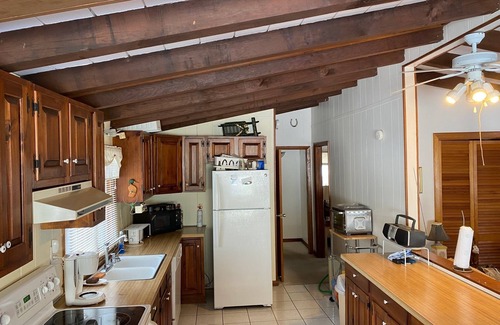 Moultonborough House | Direct Water Access to Lake! w/Boat Dock, Heat, AC, TV & Internet, Sleeps 6