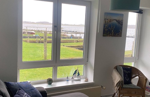 Rabel Apartment | Direct water view 2-4 persons Top location!