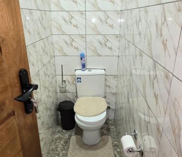 Taifa Apartment | Direct2U