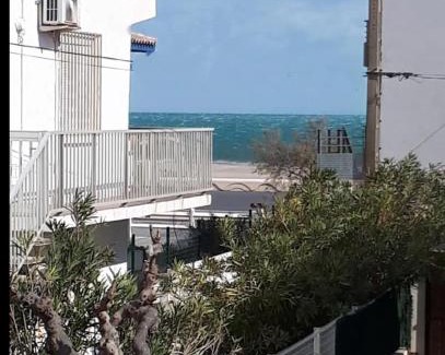 Narbonne-Plage Apartment | Direction Sud !