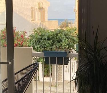 Narbonne-Plage Apartment | Direction Sud !