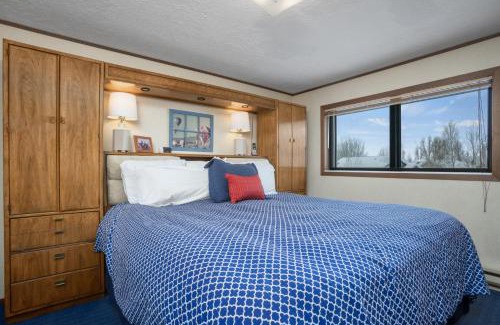 Steamboat Springs House | Directly on Shuttle Route, Value Priced & Convenient