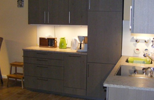 Altstadt Apartment | Directly on the city center with historic, picturesque old town, restaurants and shops
