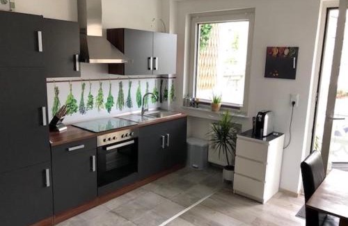Klettenberg Apartment | Direkte Innenstadt Lage - gemütliche Wohnung mit viel Flair -