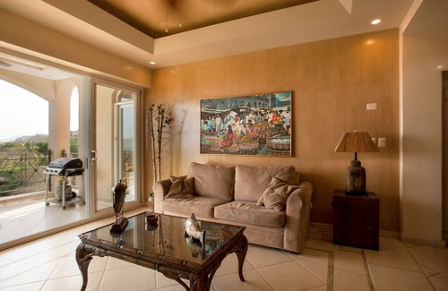Tamarindo Condo | Diria Penthouse 602L