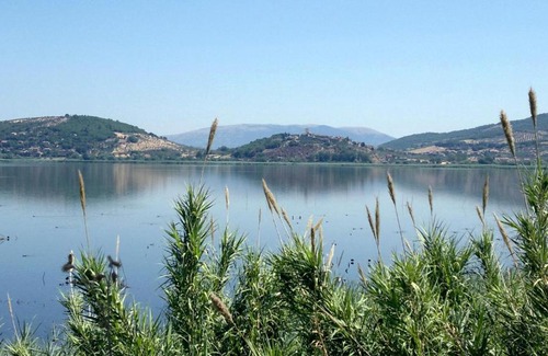 San Savino Apartment | Dirindello House Trasimeno