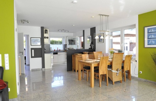 Dangasterweide House | Dirks holiday home nautical - cottage nautical