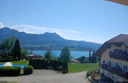Tiefgraben Apartment | Dirnbergerhof
