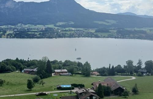 Tiefgraben Apartment | Dirnbergerhof