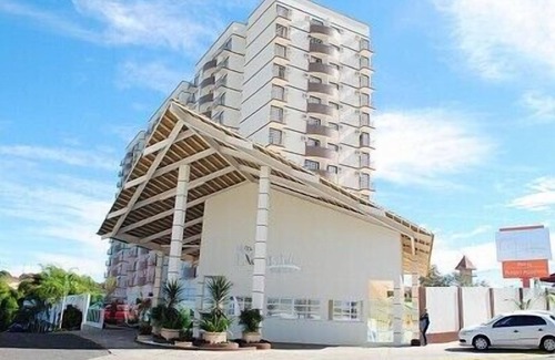 Prive das Caldas Apartment | diRoma Exclusive Caldas Novas